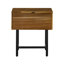 Table de chevet 1 tiroir David