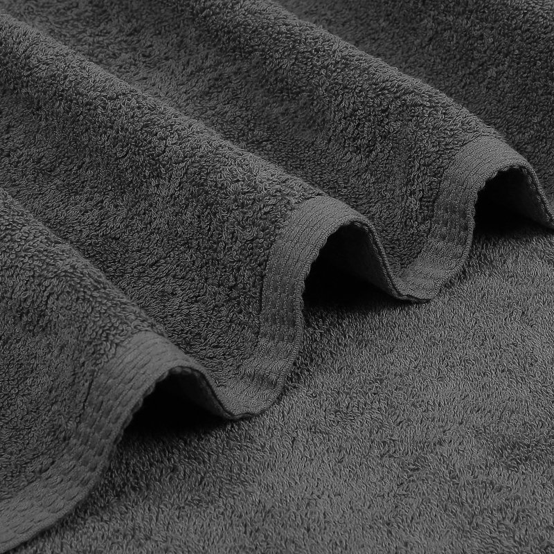 100% Cotton Bath Sheet Towel Set