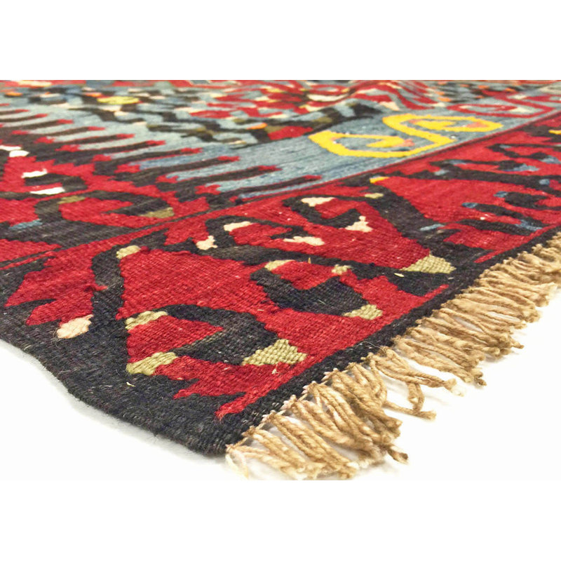 One-of-a-Kind 5'8" X 9'11" Area Rug