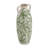 Flower Vase - Green/White-420460716
