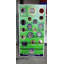 Jeu de lancer de ballon de football