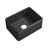 Single Bowl Fireclay Kitchen Sink-87495920-87495919