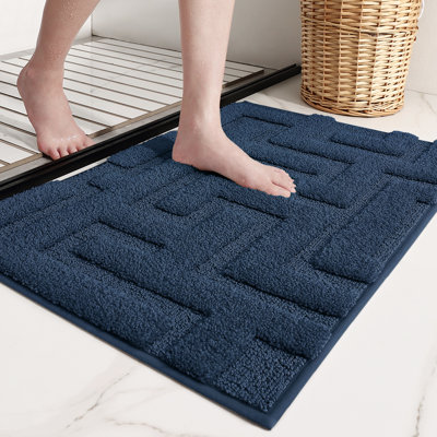 Non-Slip Bath Rug