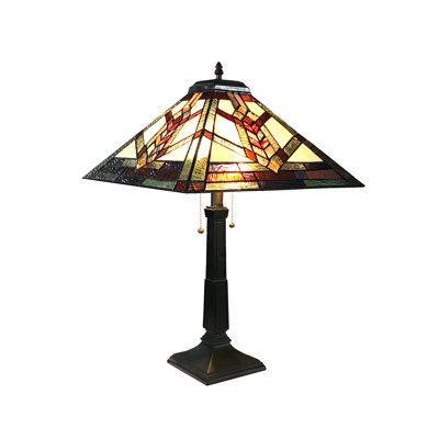 Brooke Metal Table Lamp
