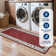Tapis lavable Farmhouse Floral