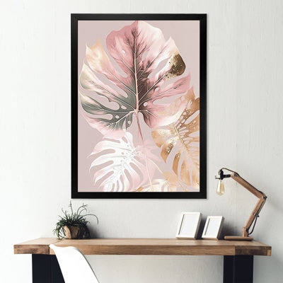 " Leaf I "