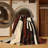 Machine Washable Turkish Brown Area Rug-117703363