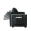 Canapé-lit inclinable rembourré avec fonction de chargement USB-37665399