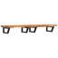 160cm Bathroom Vanity Top-1833380602