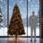 PreLit Artificial Christmas Tree