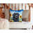Other/No Pattern Outdoor Throw Pillow-99812879