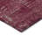 Maliana Washable Geometric Indoor / Outdoor Rug-96138129