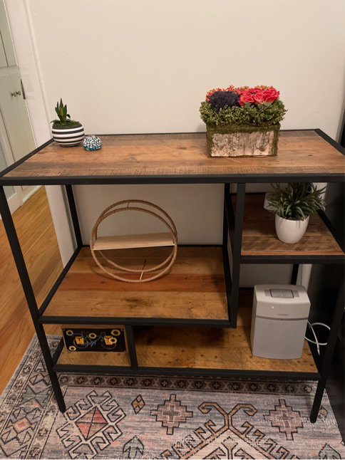 Customer review by Karla