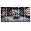 Ensemble de décoration murale Kaat - Stores-107601299