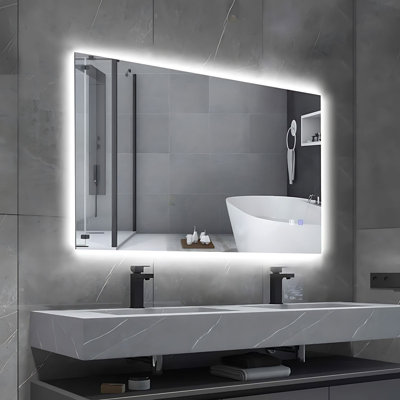 Bathroom Mirror Lights
