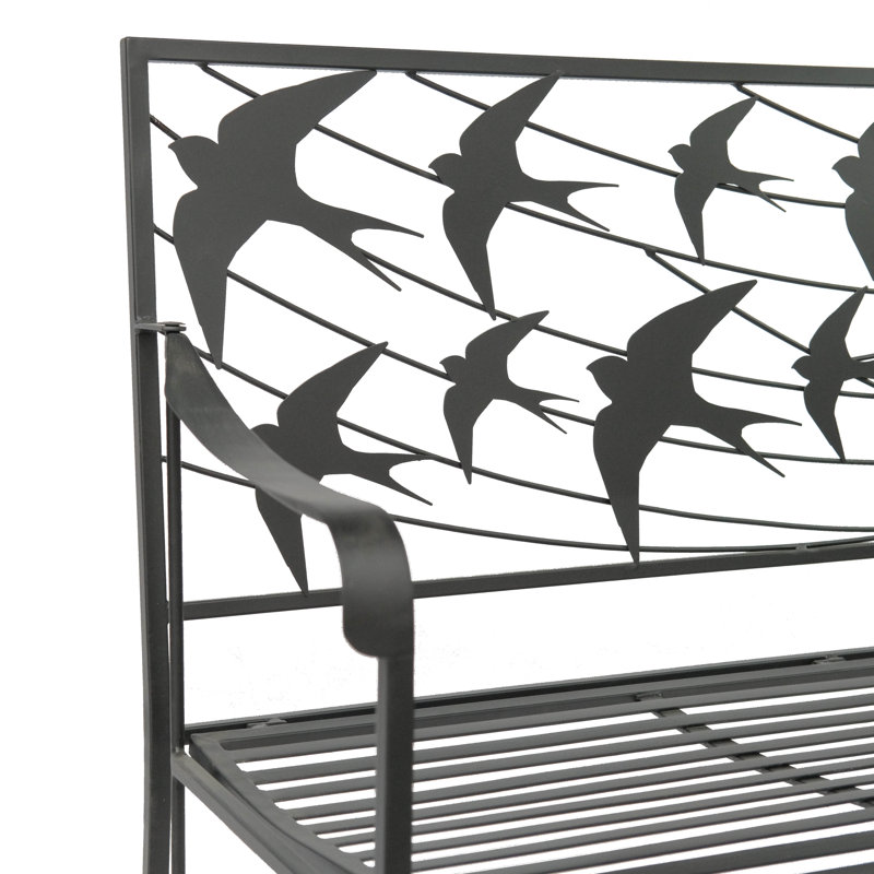 Outdoor Bench
