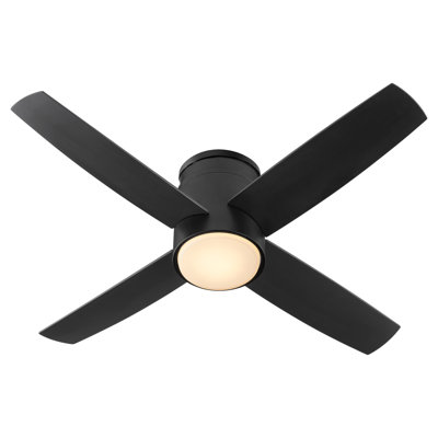 Oslo Hugger 44" - WH