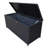 Oakland Living 53'' W 113 Gallons Water Resistant Wicker Deck Box-69967411