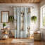 Baby Watchers - Rideau de douche Premium-503860934