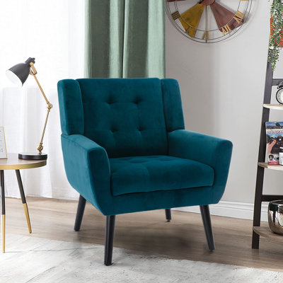 Fauteuil d'appoint Bolanle