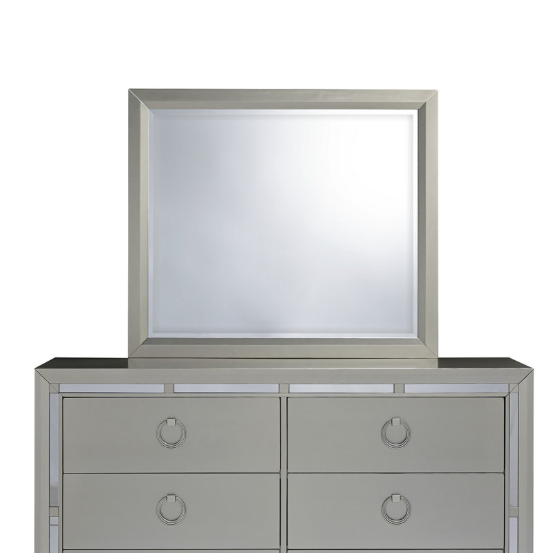 Miroir de commode Batam