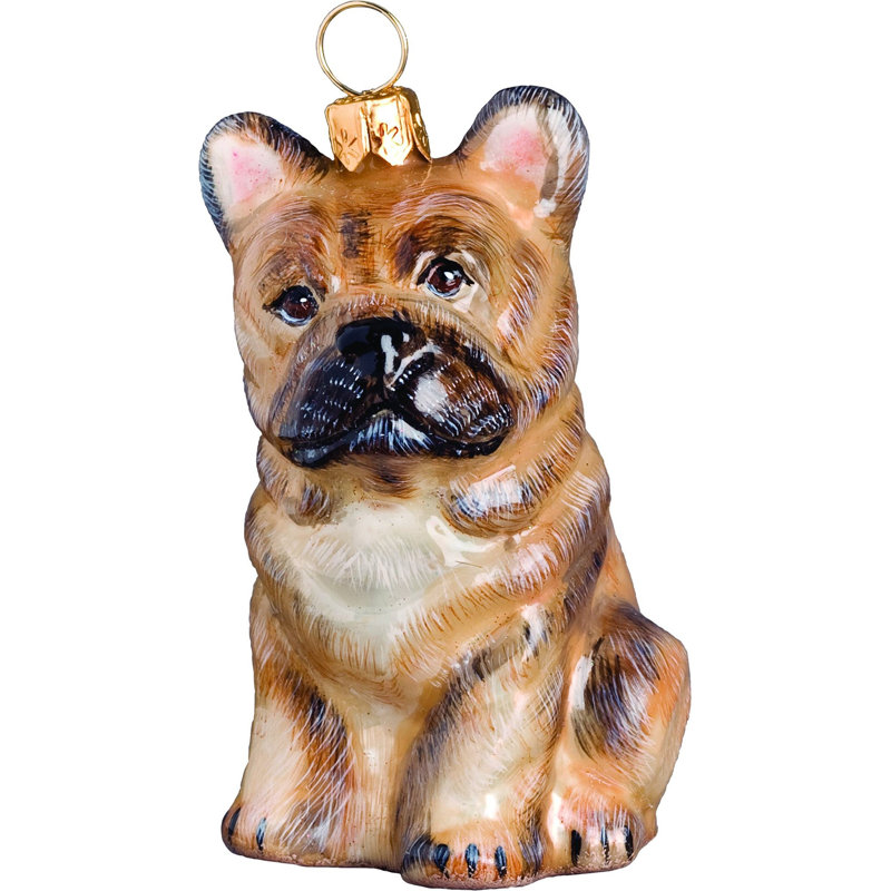 French Bulldog Cream