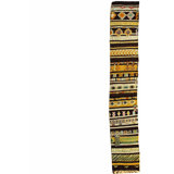 High Atlas Wool Southwestern Area Rug in Brown