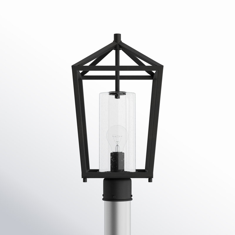 Alicia Seeded Lantern Head
