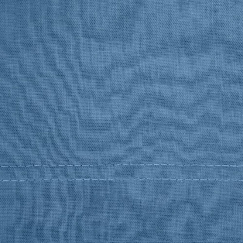 Gredel Duvet Set, Dark Blue