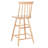 Pratt Counter Stool with Solid Wood Frame-1361732163