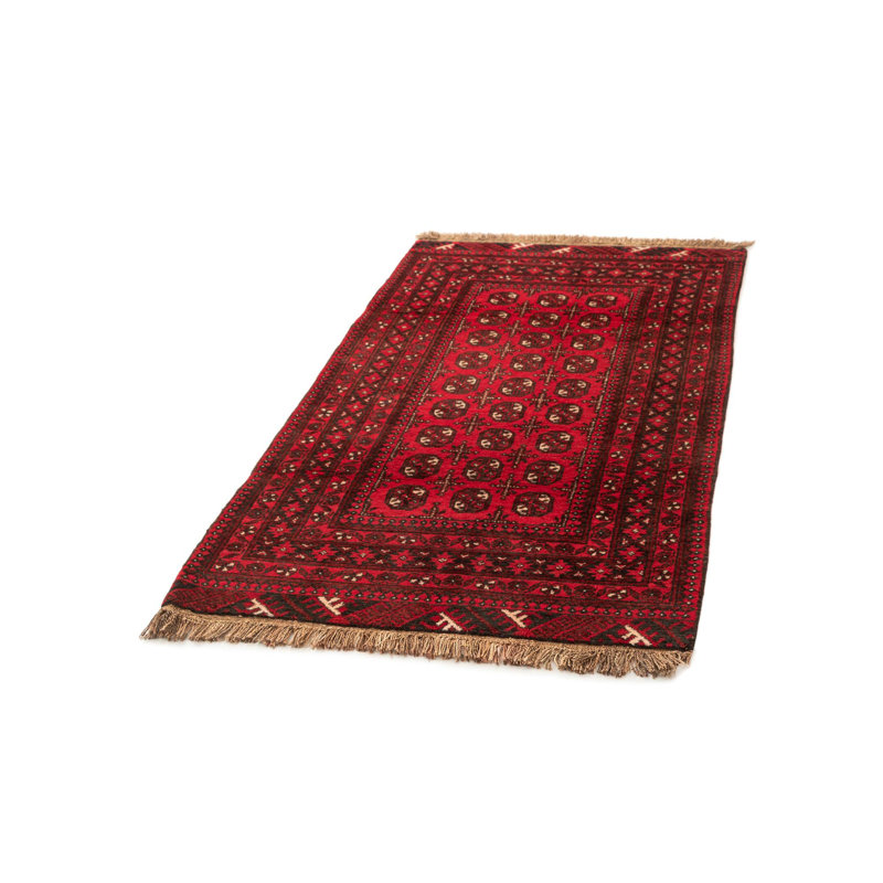 Elam Red Rug