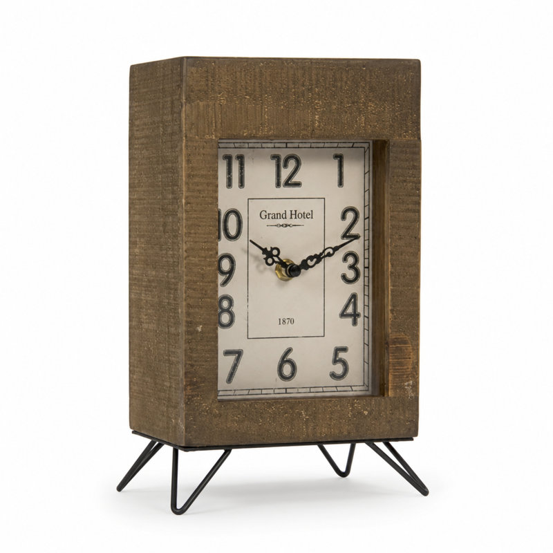 Clock