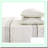 BohoChic Geometric Bedding Set - Full Size 4-Piece Sheets, Deep Pocket Fitted Flat Sheet, Soft Microfiber, Beige, Western Pattern