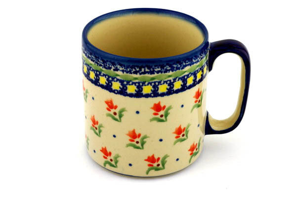Rowsey Stoneware Coffee Mug