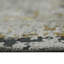 Tapis gris en laine noué à la main Annastaziah-188846388