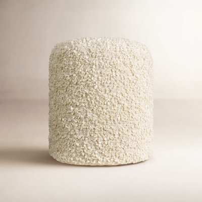 Grayden Upholstered Pouf