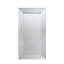 Lennon Wood Flat Mirror-16090096
