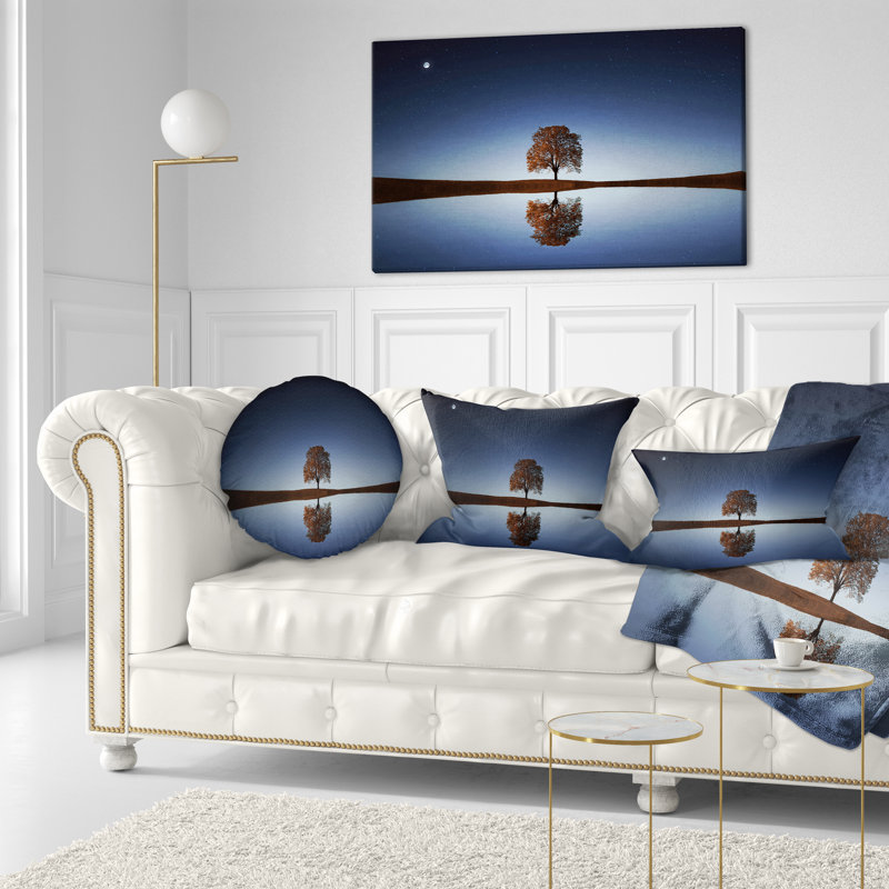 Coussin Schafer Designart