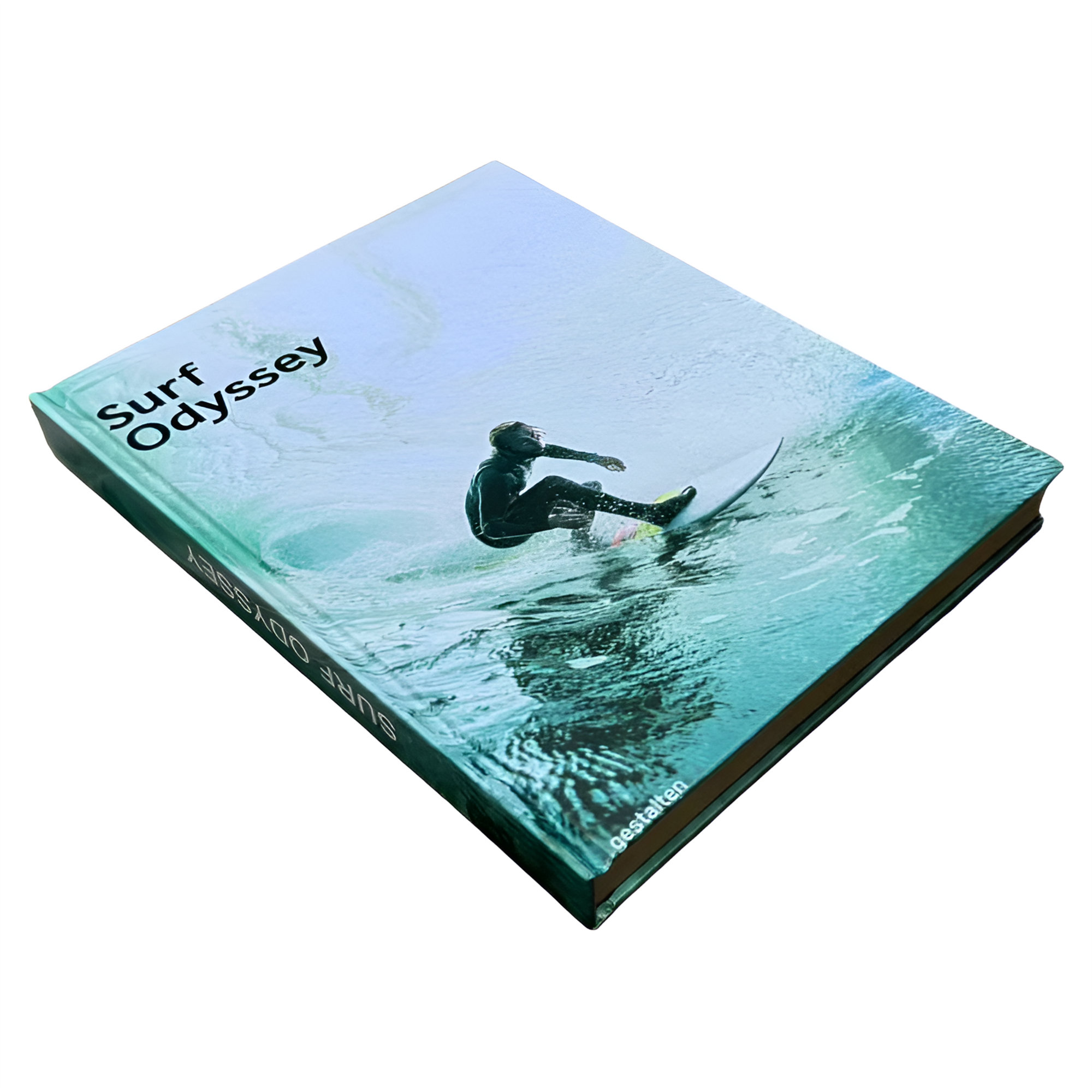 Astoria Grand New Deluxe Oversized Decorative Hardcover Book With Blank ...