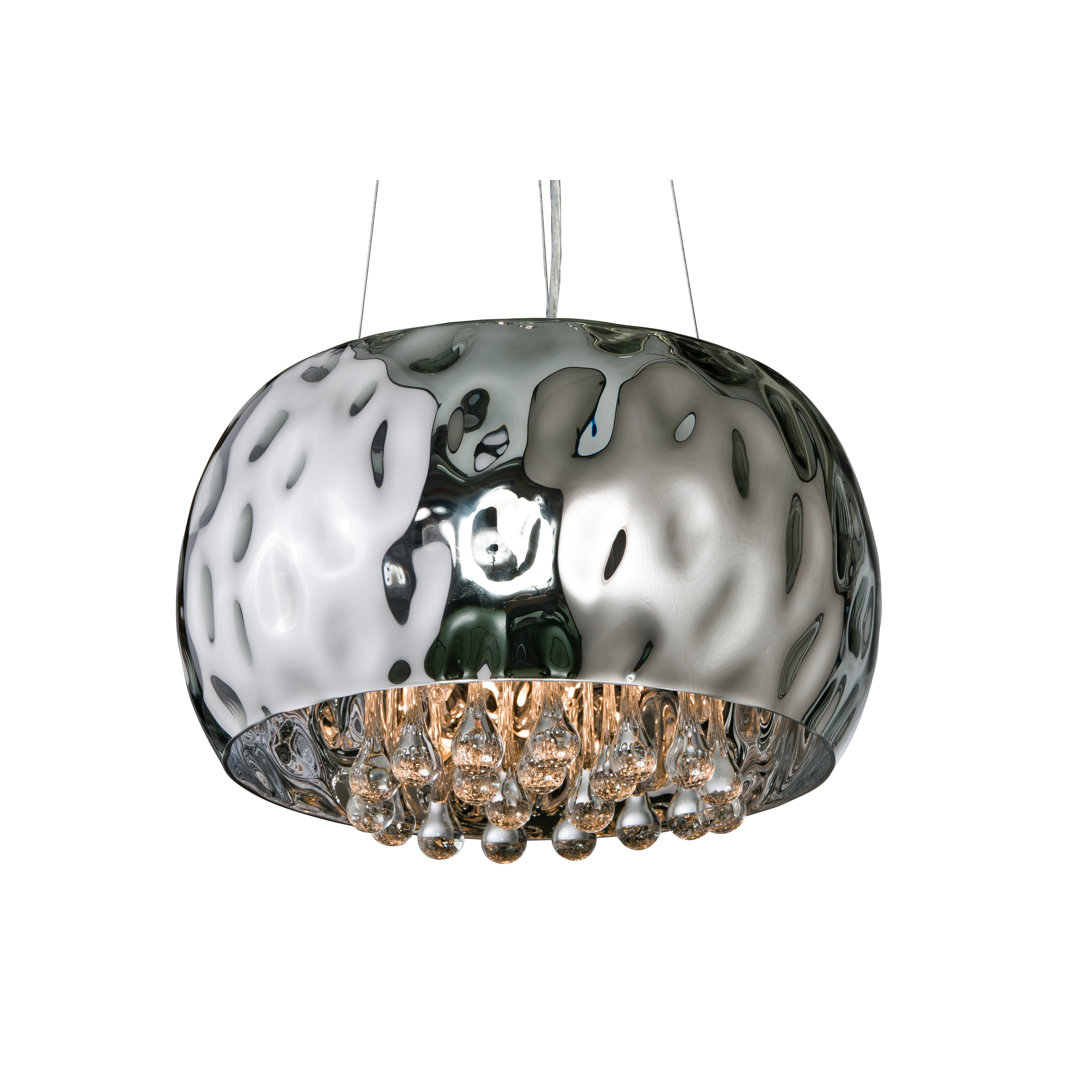 Jovan Azzardo 6 - Light Novelty Pendant