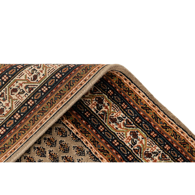 Tapis gris Oneill