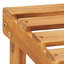 Buckingham Outdoor Adirondack Chair