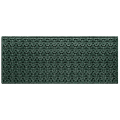 WaterHog® Elipse 35 in. x 84 in. Indoor Outdoor Doormat