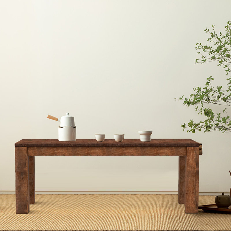 Banc de salle à manger Edyth