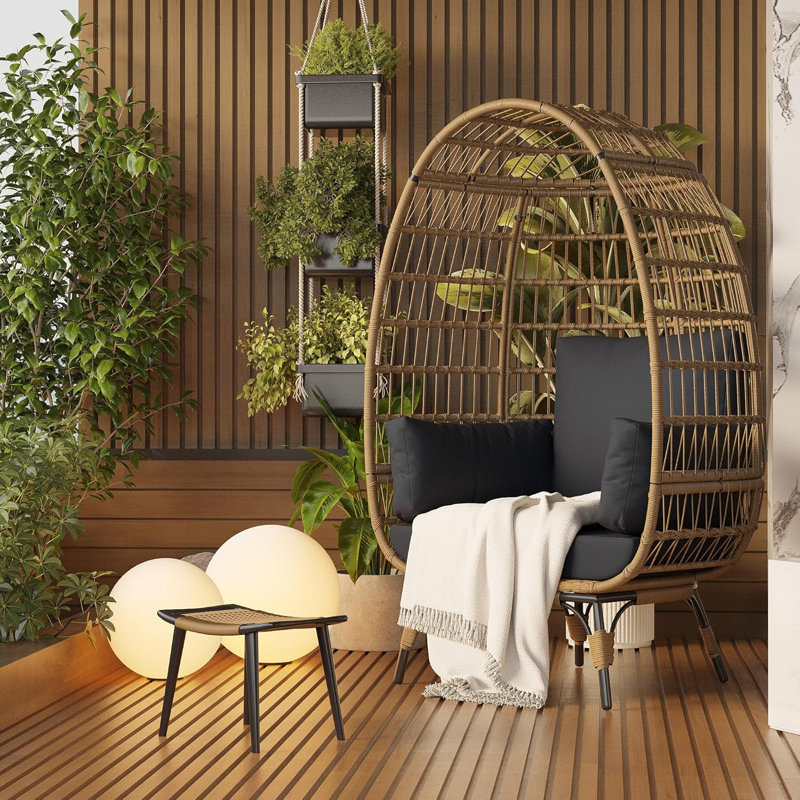 Outdoor Chair