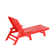 Montezuma Outdoor Chaise Lounge Set