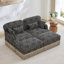 Canapé Comfy Chenille Leopard-1077618893