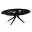 Trocadero Oval Dining Table
