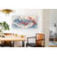 Wrapped Canvas Panoramic Print