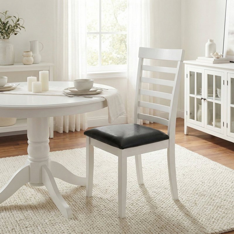 Ensemble de 2 chaises de salle à manger Goode